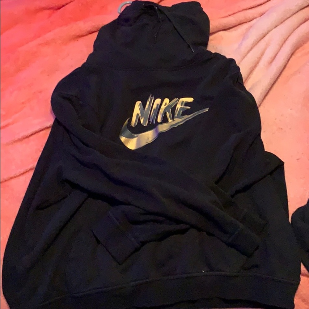 Nike hoodie